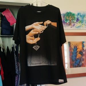 Diamond Supply Co. Tee